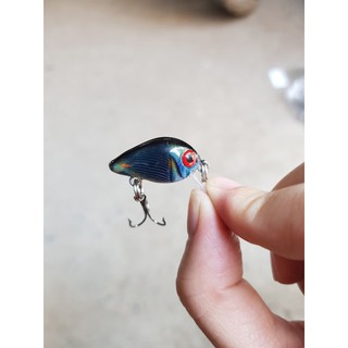 Combo bộ mồi câu lure _BM_02