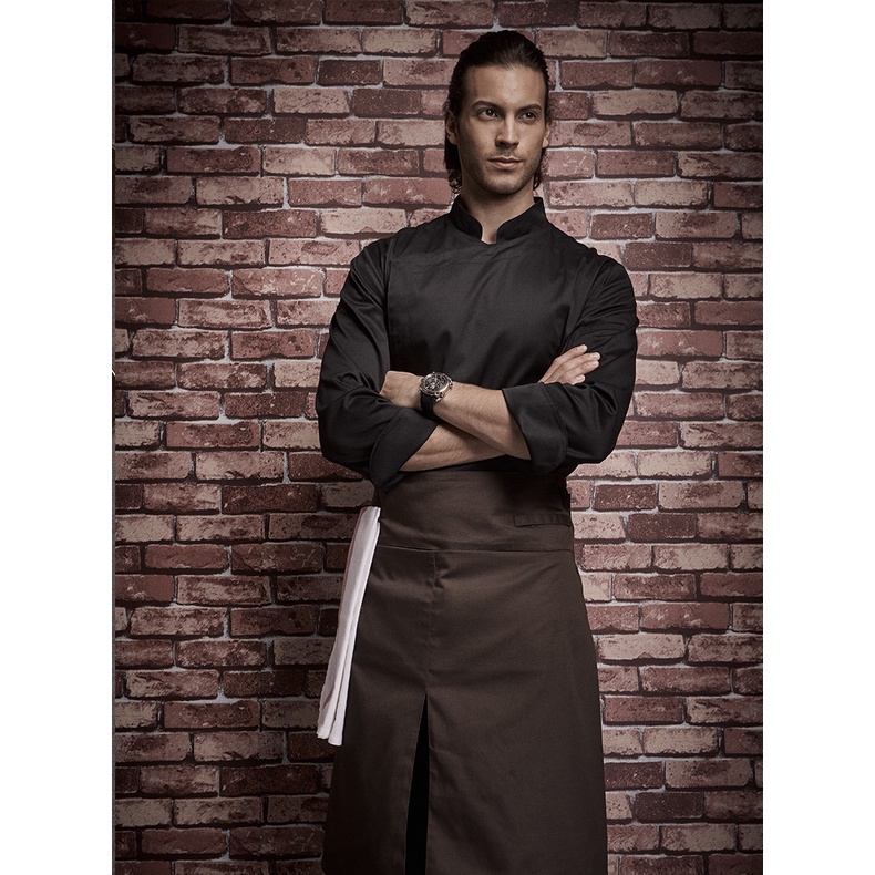 ÁO BẾP TRƯỞNG  BT01