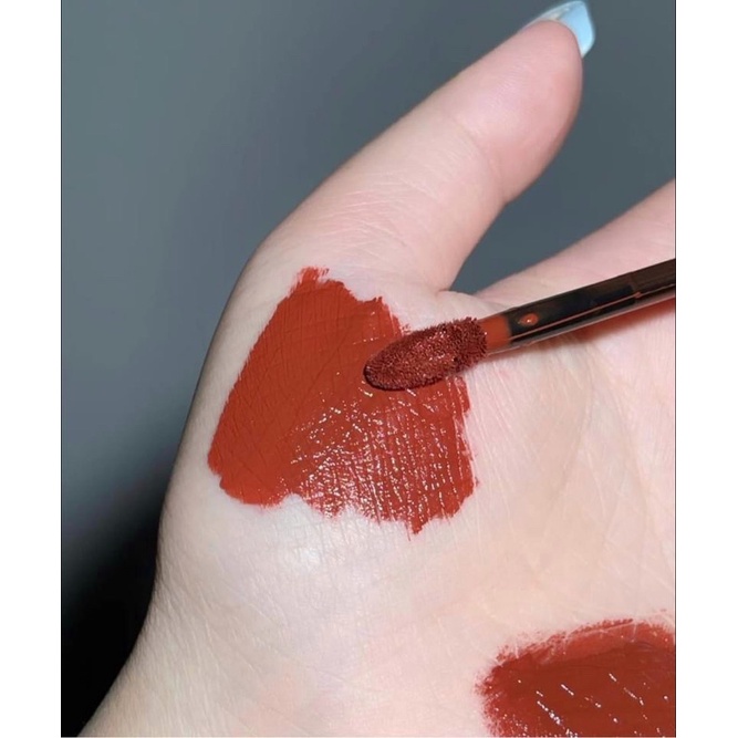 SON KEM MAC LOVE ME LIQUID LIPCOLOUR MÀU 486 MARRAKESH ME LATER