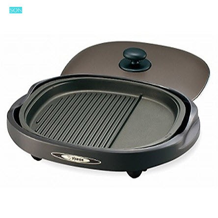 VỈ NƯỚNG ĐIỆN ZOJIRUSHI EA-BNQ10-TA CÔNG SUẤT 1300W