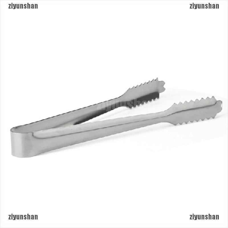 Kẹp Gắp Đá / Thức Ăn Tiện Lợi Cho Nhà Bếp