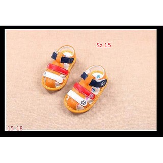Sandal giọ sz 15