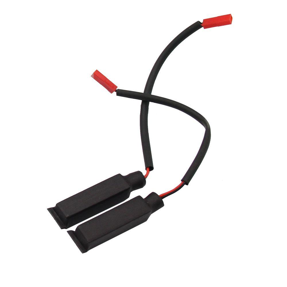 Set 2 Đèn Xi Nhan Mini Dành Cho Xe Mô Tô BMW G310GS 2017-2021