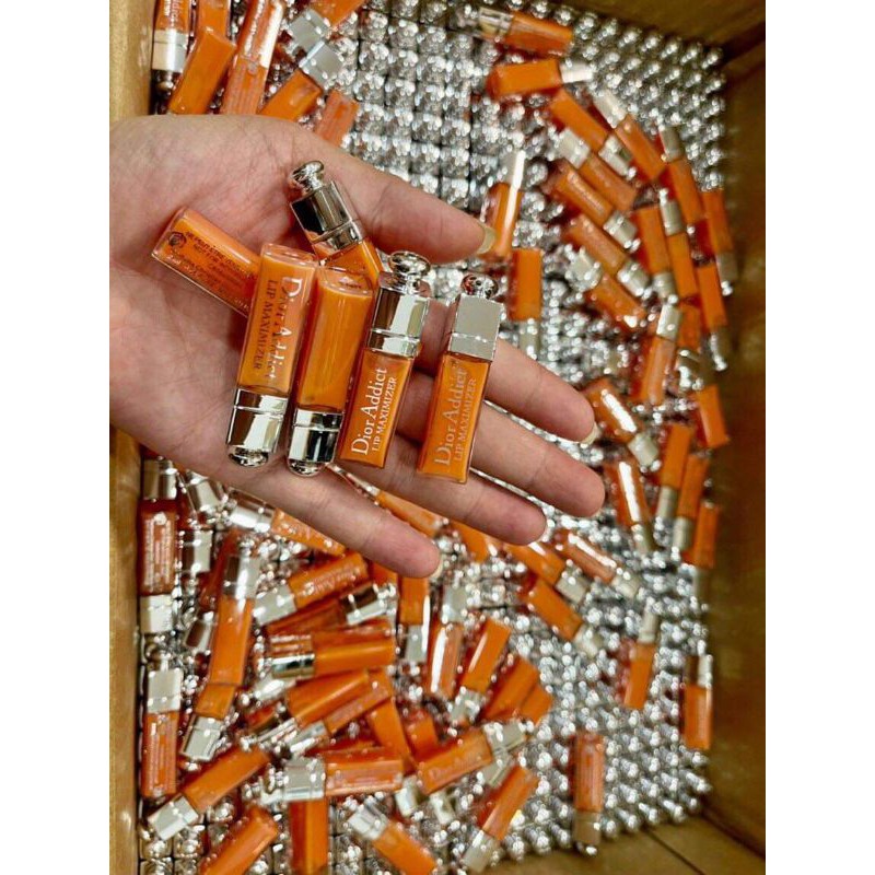 dưỡng Dior mini