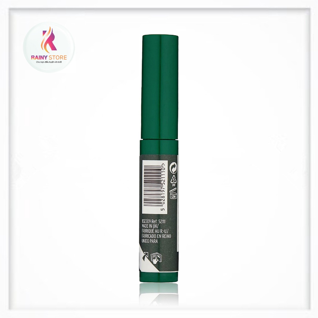 Gel chấm mụn The Body Shop Tea Tree 2.5ml chính hãng Anh