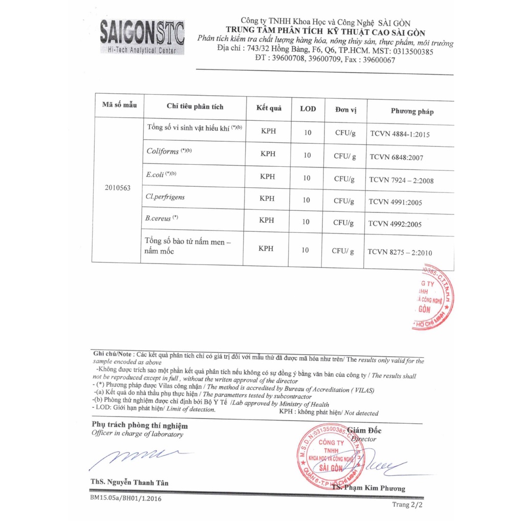 Gióng Giả - 100% cà phê Robusta Natural CLC đậm vị đắng khổ qua, hậu ngọt dài và thơm (Phin, Pha Máy) | BigBuy360 - bigbuy360.vn