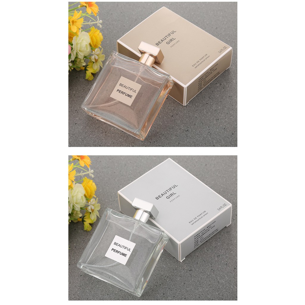 [ Siêu Quyến Rũ ] Nước Hoa Nữ Cao Cấp Beautyful Girl 50ml Hương Thơm Nhẹ Nhàng Lôi Cuốn Làm Say Đắm Lòng Chàng | BigBuy360 - bigbuy360.vn