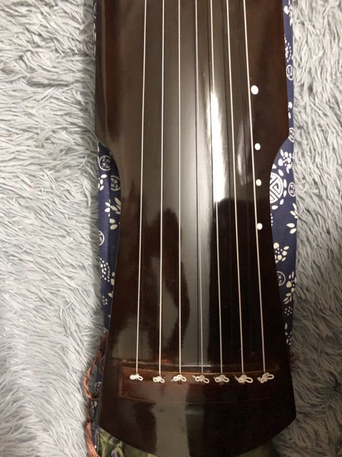 Đàn cổ cầm guqin