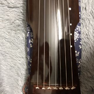 Đàn cổ cầm guqin