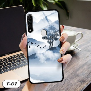 Ốp lưng Oppo A31 (2020) - In hình 3D