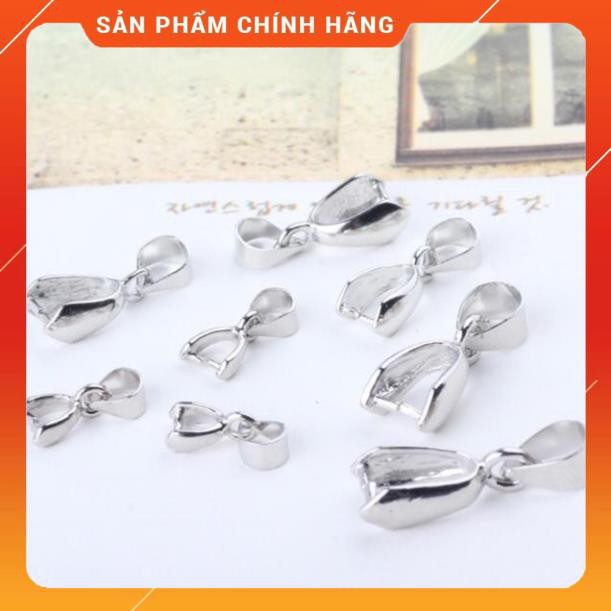 * GIA TOT* Móc kẹp gắn mặt dây chuyền
