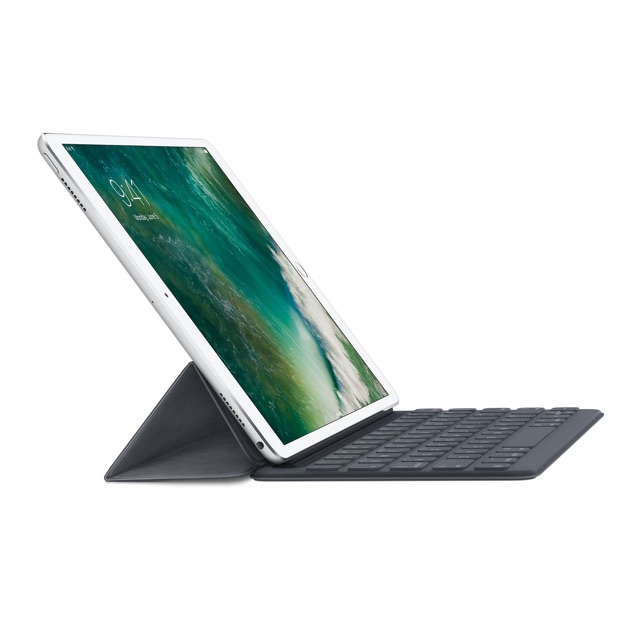 Bàn phím Smart Keyboard iPad Air 3 (2019) / iPad 10.2" (2019-2020) / iPad Pro 10.5" (2017)