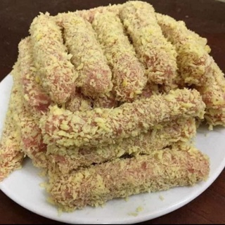 Hoả tốc hcm - nem chua rán hà nội 500g