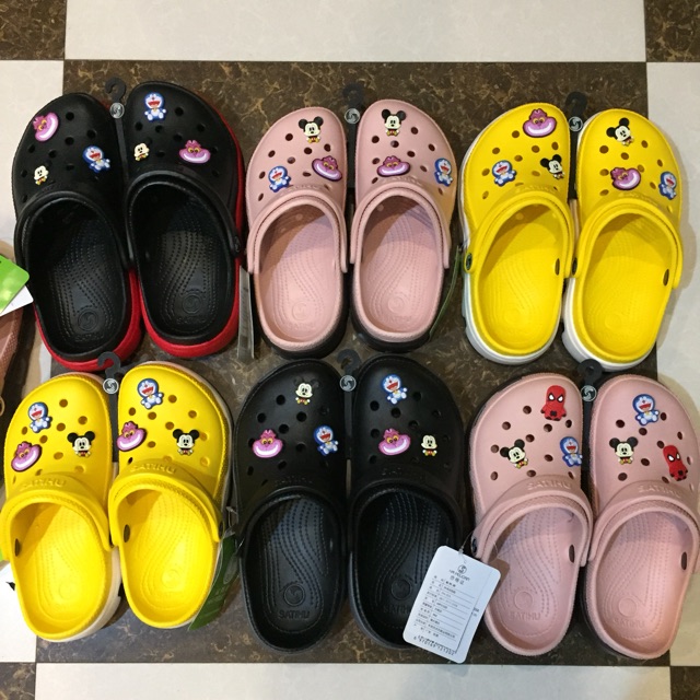 Order dép Satihu | BigBuy360 - bigbuy360.vn