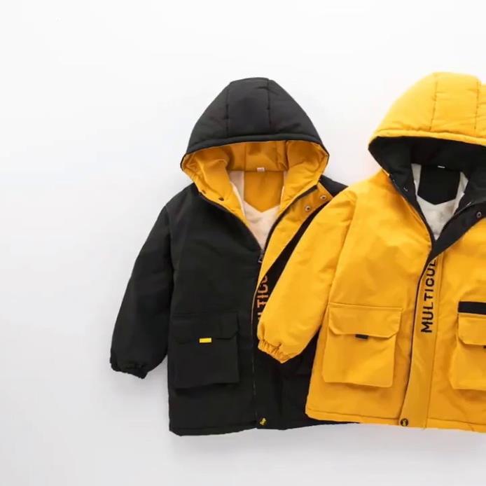 Áo khoác ấm cho bé trai ☑️ quần áo bé trai đẹp size đại 6 8 10 12 tuổi 25kg 30kg 3