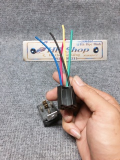 Relay 5 chân công suất lớn