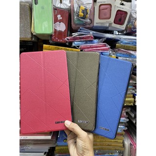Bao da máy tính bảng samsung tab s /t705/ t700 màu thời trang