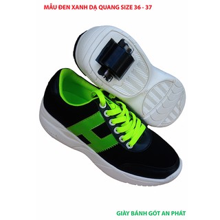 GIAY BANH GOT AN PHAT SIZE 36 -> 39