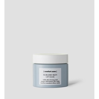 Comfort Zone Sublime Skin Lift-Mask - Mặt nạ căng bóng, săn chắc da