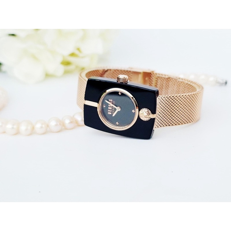Đồng hồ nữ Versus Noho - New Collection .