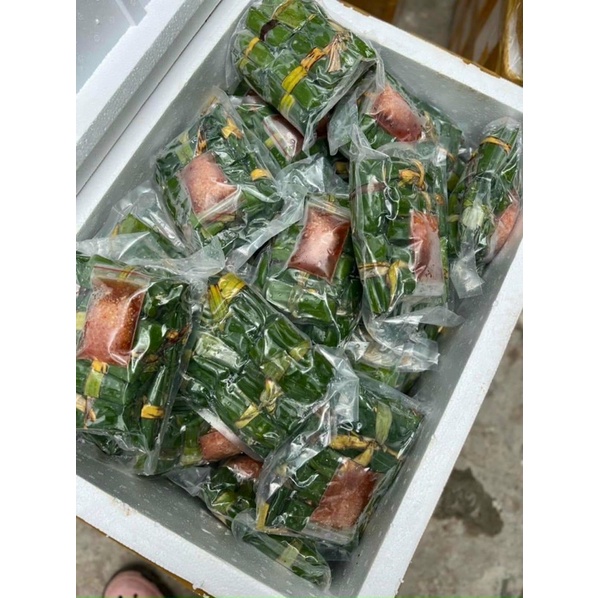 Bánh Bột Lọc huế bịch 20 cái