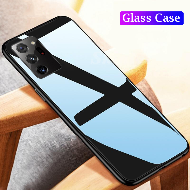 Ốp lưng điện thoại bằng TPU dành cho Samsung Galaxy Note 20 Ultra S20 FE S21 Ultra S21 Plus A12 A42 M51