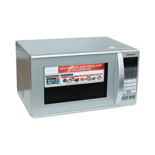 Lò vi sóng Panasonic PALM-NN-CT655MYUE