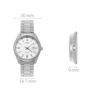 Đồng hồ Nữ Casio LTP-1302D-7A1VDF