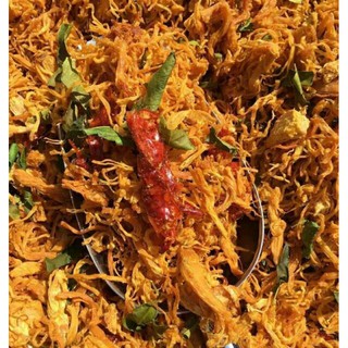 500g khô gà lá chanh