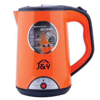 Bình siêu tốc Sharp EKJ-17VP 1.7L