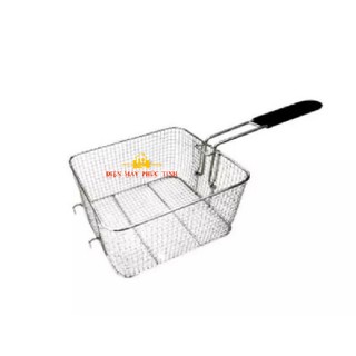 Bếp Chiên, Bếp Chiên Nhúng Điện