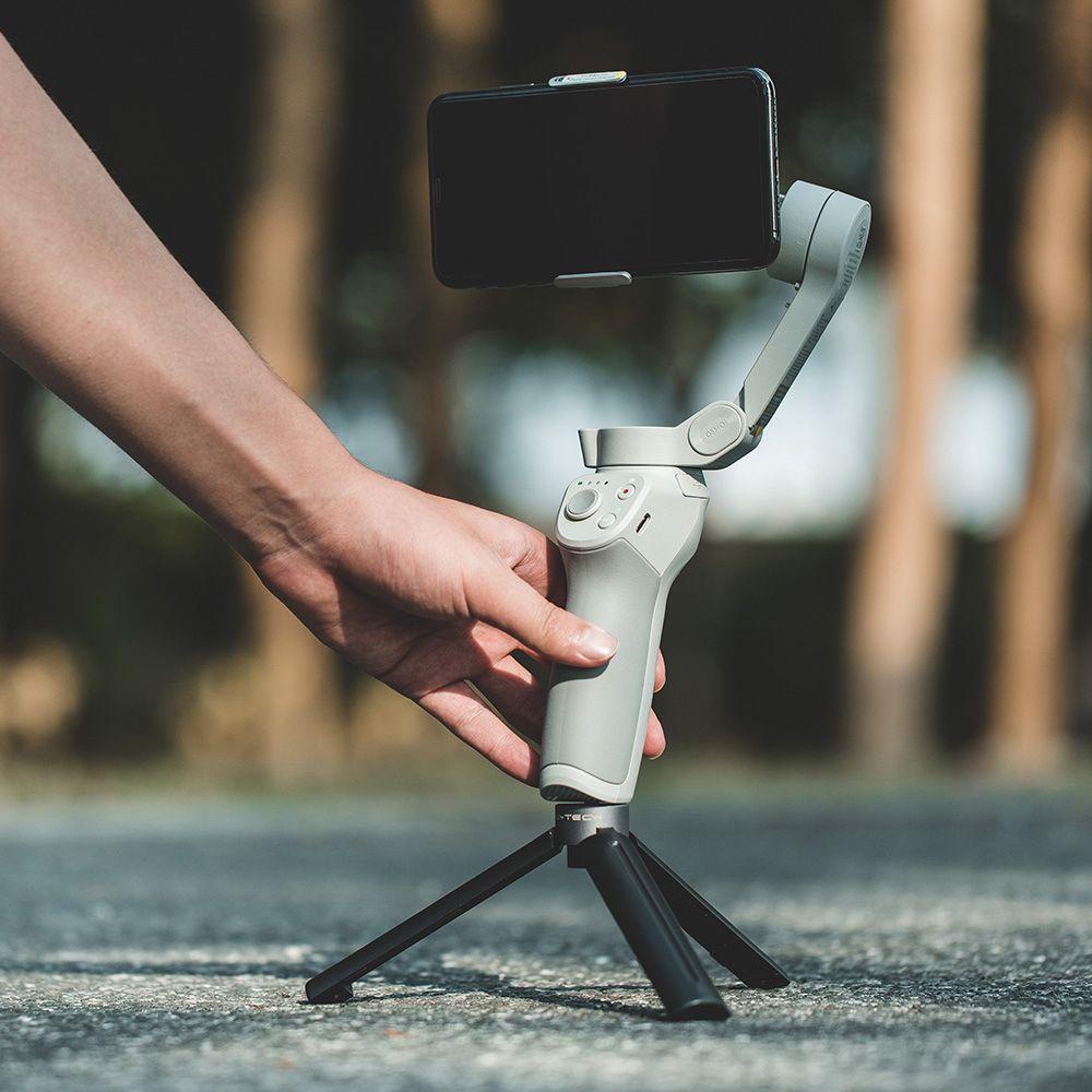 JONYE Thanh Nối Dài Chân Đế Máy Ảnh Cho DJI OSMO Action 2 / OM5 / Go Pro10 / DJI OSMO Action 2 / OM5 / Go Pro10