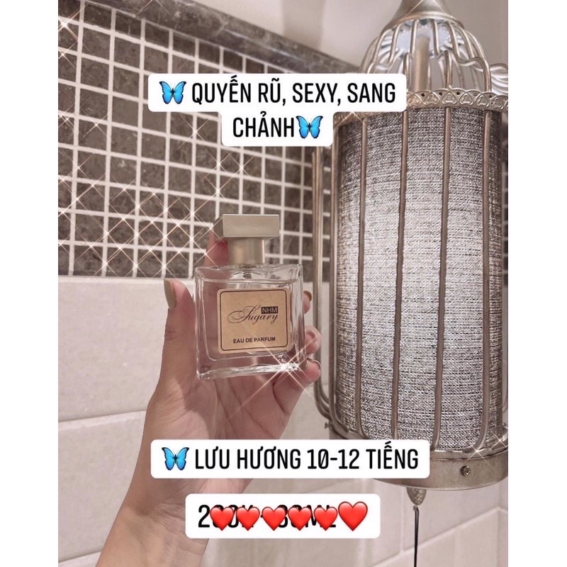 Tinh Dầu Nước Hoa Dubai Sugary Chính Hãng | Thế Giới Skin Care