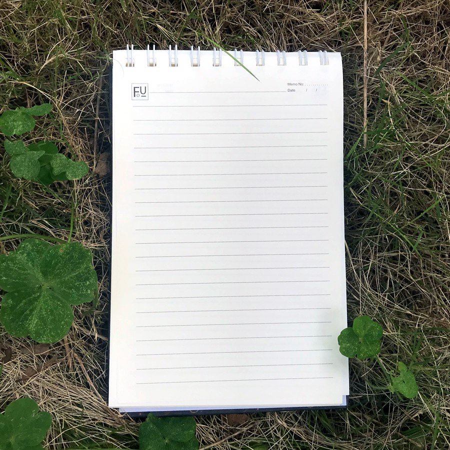 Sách - Notebook - Cứ Đi Rồi Sẽ Đến TSM0451