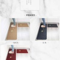 Thảm trải sàn bếp siêu thấm hút