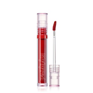 Son Tint Lì Lilybyred Glassy Layer Fixing Tint 3.8g