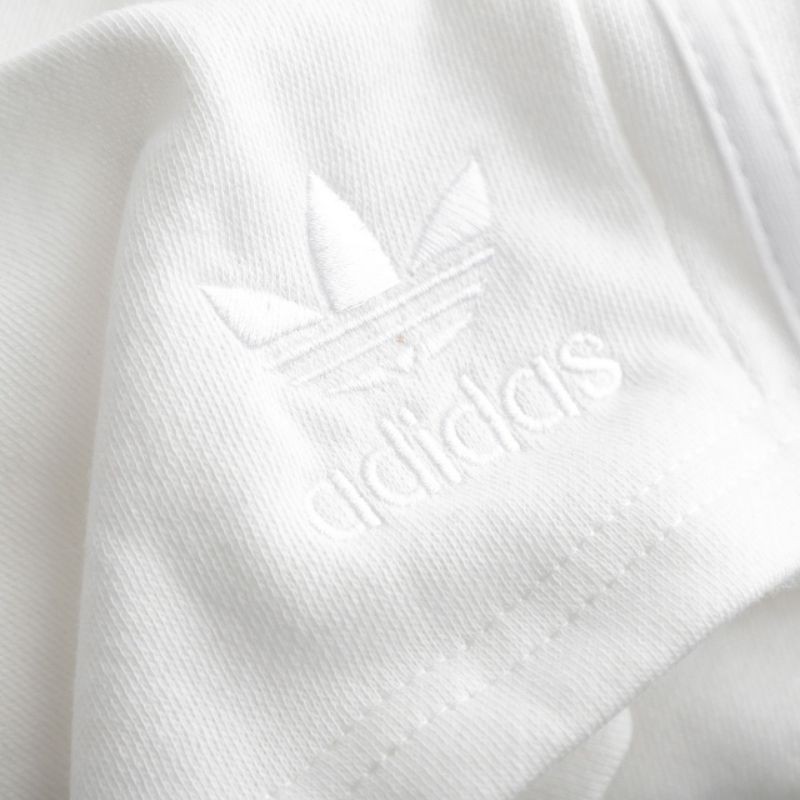 quần Adidas Orginals Short With Three Stripe. Cotton 100% xịn | BigBuy360 - bigbuy360.vn