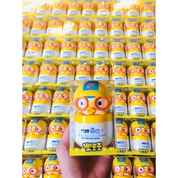 [Chính Hãng] Kem nẻ Pororo