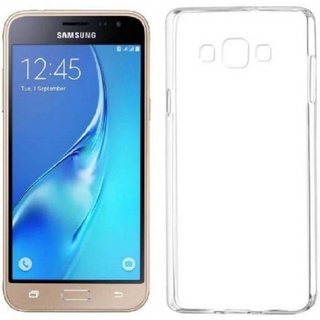 Ốp lưng samsung galaxy j3 2016 / j310 - ốp lưng silicon trong suốt