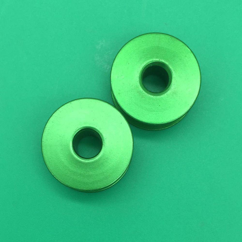 JONYE Phụ Kiện Cuộn Chỉ Bằng Sắt Mới Cho Máy May
