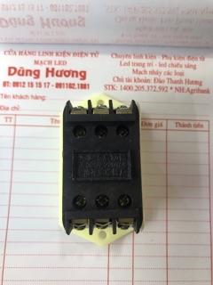 Công tắc công nghiệp on off