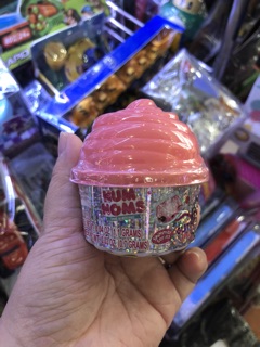 Đồ chơi Num noms Shimmer series 1