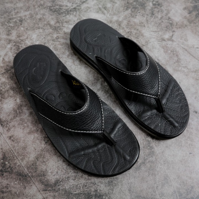 DÉP DA BÒ THẬT 100% . DÉP DR.2A92 CHÍNH HÃNG