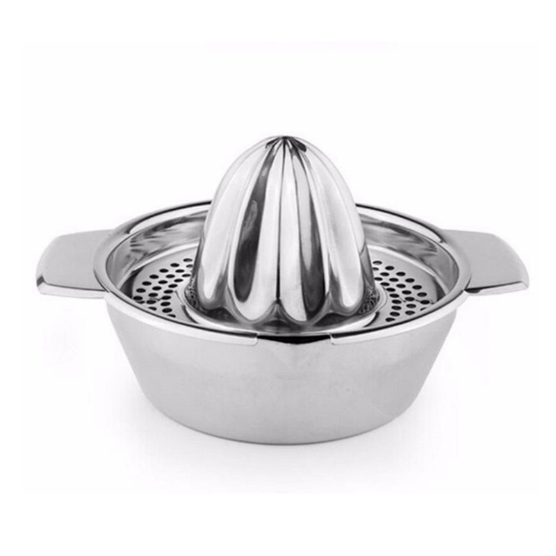 Dụng Cụ Vắt Nước Cam Bằng Thép Không Gỉ