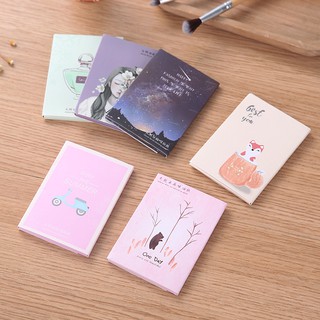 Giấy Thấm Dầu Gói 50 Tờ