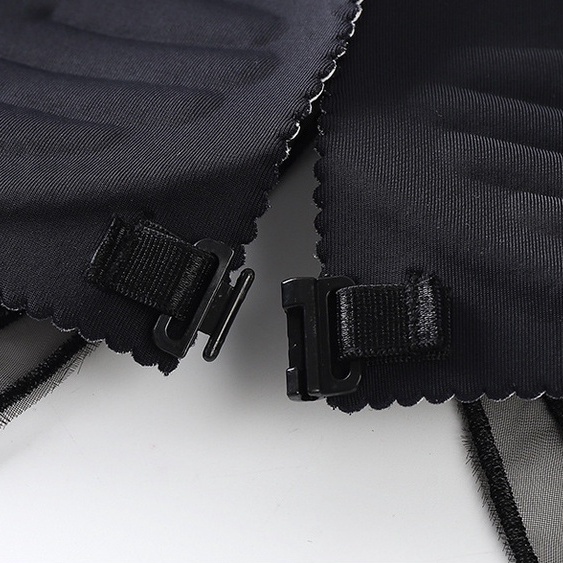 AOWEINISI áo ngực cài trước/70A-80B size