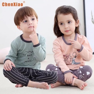 Combo 2 bộ coton xuất Hàn