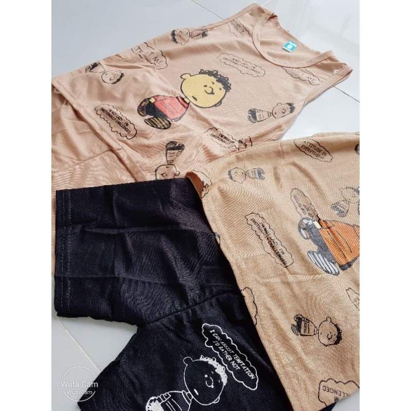 Bộ cute cho bé trai