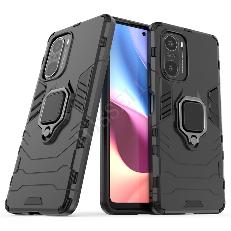 Ốp điện thoại chống sốc cao cấp cho Xiaomi Redmi K40 K40 Pro