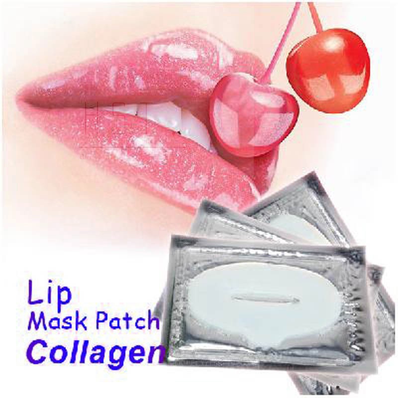 (Hàng Mới Về) Mặt Nạ Môi Collagen Dưỡng Ẩm Sâu Chống Nếp Nhăn | BigBuy360 - bigbuy360.vn